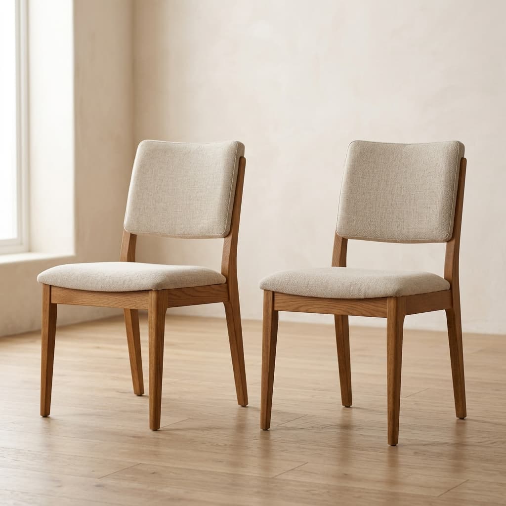 Chairs reference image